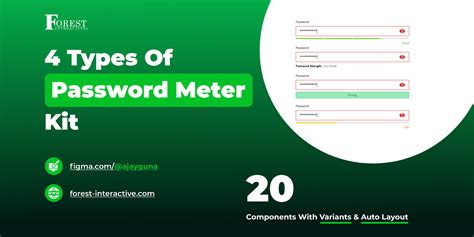 lustery password|Password Strength Meter.